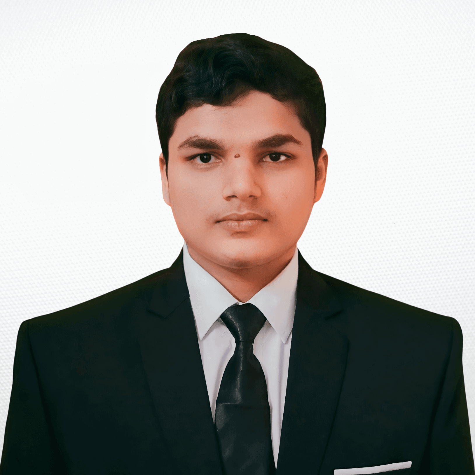 Prashant Dubey - Full Stack Developer
